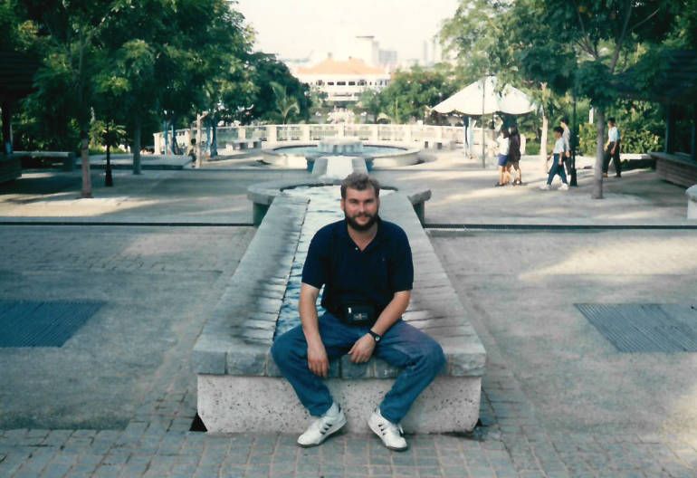 Karl Löscher