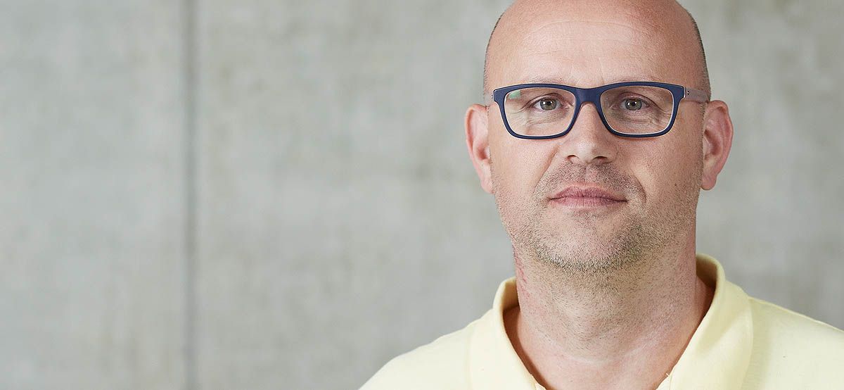 Andreas Golob
