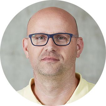 Andreas Golob