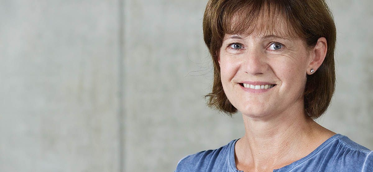 Rosemarie Schneebacher