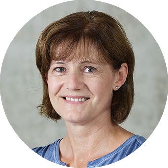 Rosemarie Schneebacher