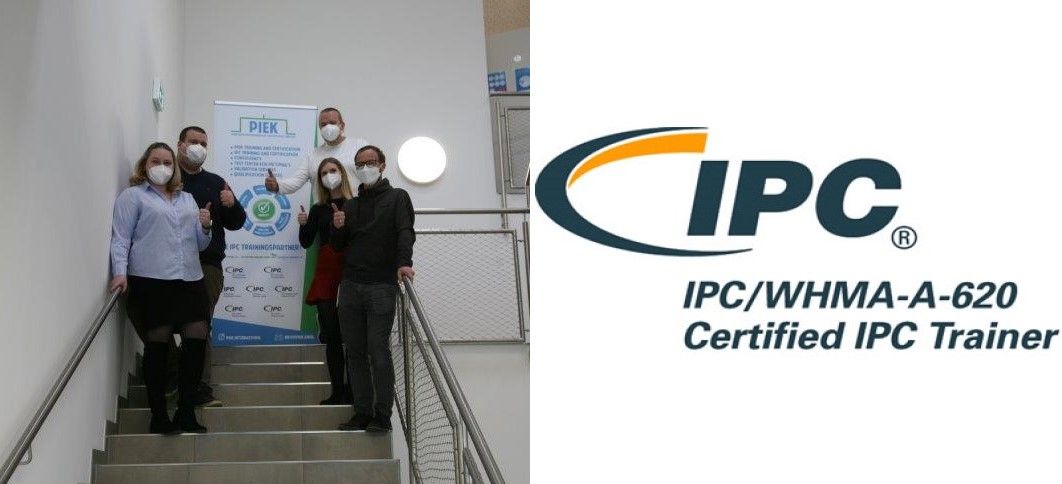 Weiterbildung IPC